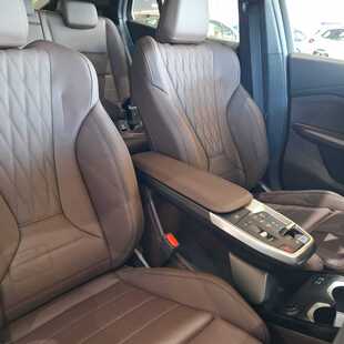 Bmw iX2 xDrive30i M Sport (Aut.) (Elétrico)