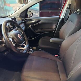 Fiat CRONOS 1.8 E.TORQ FLEX PRECISION AT6