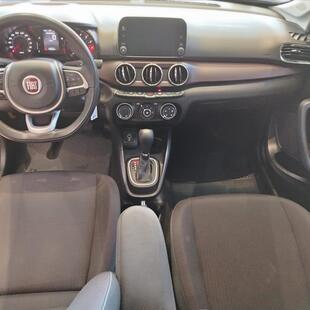 Fiat CRONOS 1.8 E.TORQ FLEX PRECISION AT6