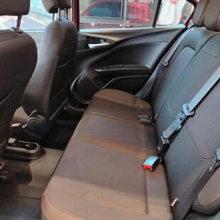 Fiat CRONOS 1.8 E.TORQ FLEX PRECISION AT6