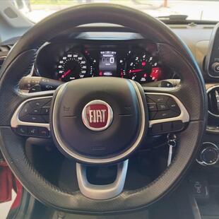 Fiat CRONOS 1.8 E.TORQ FLEX PRECISION AT6