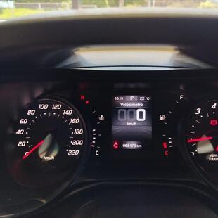 Fiat CRONOS 1.8 E.TORQ FLEX PRECISION AT6