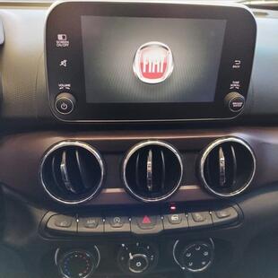 Fiat CRONOS 1.8 E.TORQ FLEX PRECISION AT6