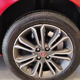 Fiat CRONOS 1.8 E.TORQ FLEX PRECISION AT6