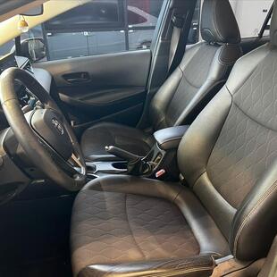 Toyota COROLLA 2.0 VVT-IE FLEX GLI DIRECT SHIFT