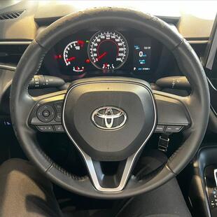 Toyota COROLLA 2.0 VVT-IE FLEX GLI DIRECT SHIFT