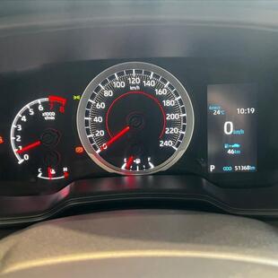 Toyota COROLLA 2.0 VVT-IE FLEX GLI DIRECT SHIFT