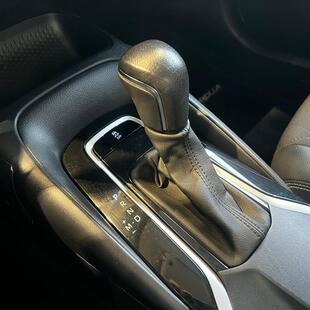 Toyota COROLLA 2.0 VVT-IE FLEX GLI DIRECT SHIFT