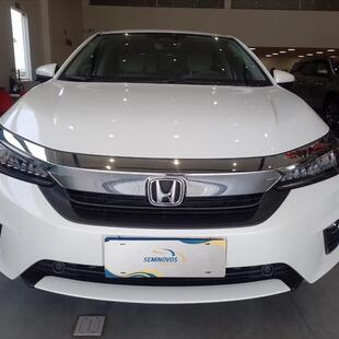 Honda CITY 1.5 i-VTEC FLEX TOURING CVT
