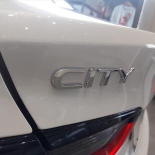 Honda CITY 1.5 i-VTEC FLEX TOURING CVT