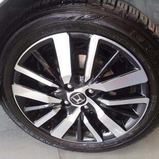 Honda CITY 1.5 i-VTEC FLEX TOURING CVT