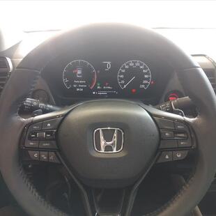 Honda CITY 1.5 i-VTEC FLEX TOURING CVT