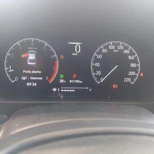 Honda CITY 1.5 i-VTEC FLEX TOURING CVT