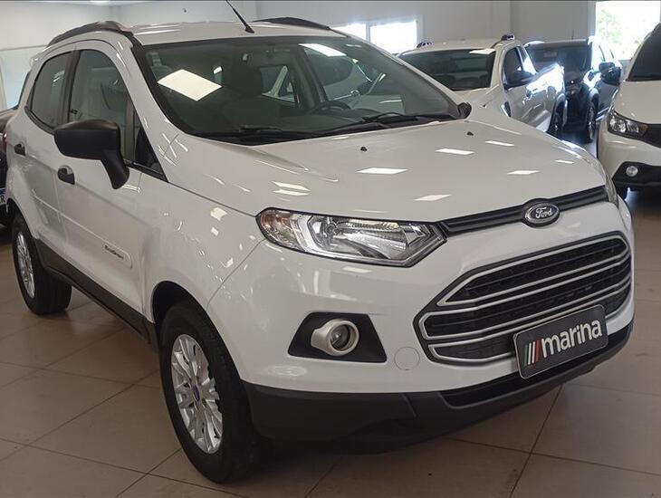 galeria ECOSPORT