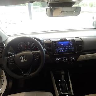 Honda CITY 1.5 i-VTEC FLEX TOURING CVT
