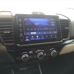 Honda CITY 1.5 i-VTEC FLEX TOURING CVT