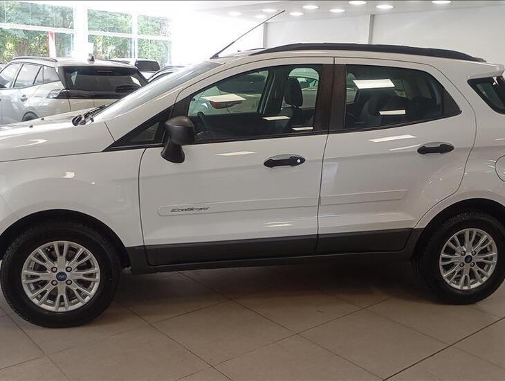 galeria ECOSPORT