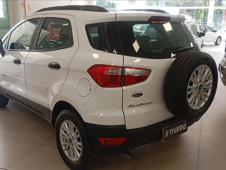 galeria ECOSPORT