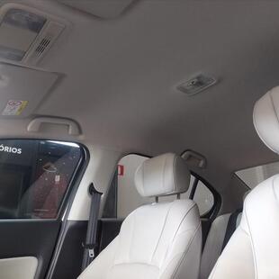 Honda CITY 1.5 i-VTEC FLEX TOURING CVT