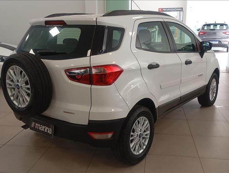 galeria ECOSPORT