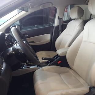 Honda CITY 1.5 i-VTEC FLEX TOURING CVT