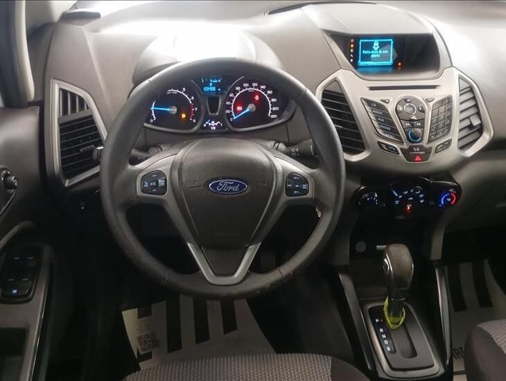galeria ECOSPORT