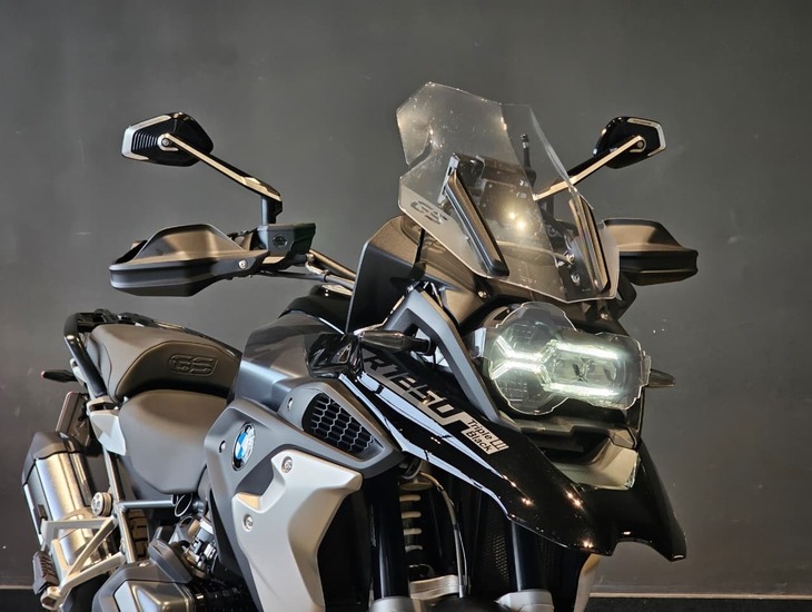 galeria R 1250 GS