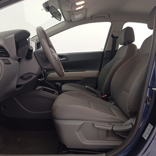 Hyundai HB20S 1.0 TGDI FLEX EVOLUTION AUTOMÁTICO