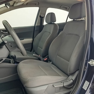 Hyundai HB20S 1.0 TGDI FLEX EVOLUTION AUTOMÁTICO