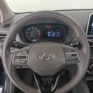 Hyundai HB20S 1.0 TGDI FLEX EVOLUTION AUTOMÁTICO