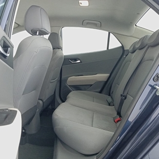 Hyundai HB20S 1.0 TGDI FLEX EVOLUTION AUTOMÁTICO