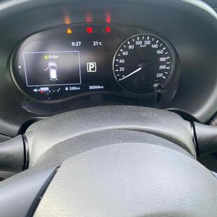 Nissan KICKS 1.6 16V FLEXSTART XPLAY XTRONIC