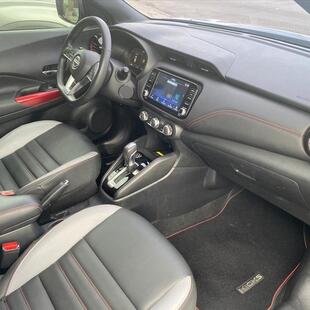 Nissan KICKS 1.6 16V FLEXSTART XPLAY XTRONIC