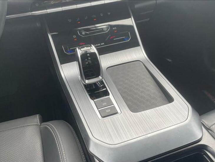 galeria TIGGO 5X PRO