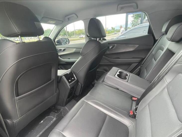 galeria TIGGO 5X PRO