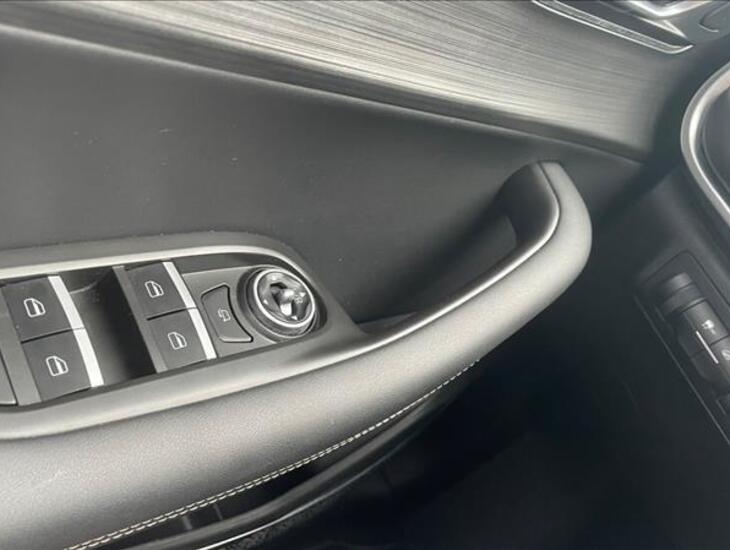 galeria TIGGO 5X PRO