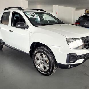 Renault OROCH 1.6 16V SCE FLEX INTENSE MANUAL