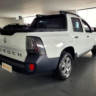 Renault OROCH 1.6 16V SCE FLEX INTENSE MANUAL