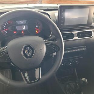 Renault OROCH 1.6 16V SCE FLEX INTENSE MANUAL