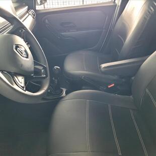 Renault OROCH 1.6 16V SCE FLEX INTENSE MANUAL