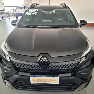 Renault KARDIAN 1.0 TCE FLEX EVOLUTION MANUAL