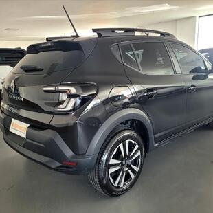 Renault KARDIAN 1.0 TCE FLEX EVOLUTION MANUAL