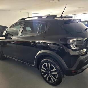 Renault KARDIAN 1.0 TCE FLEX EVOLUTION MANUAL