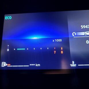 Renault KARDIAN 1.0 TCE FLEX EVOLUTION MANUAL