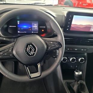 Renault KARDIAN 1.0 TCE FLEX EVOLUTION MANUAL