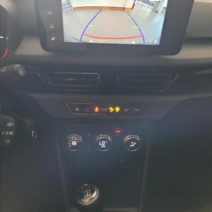 Renault KARDIAN 1.0 TCE FLEX EVOLUTION MANUAL