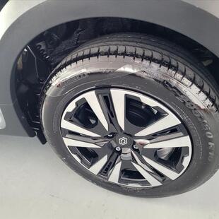 Renault KARDIAN 1.0 TCE FLEX EVOLUTION MANUAL