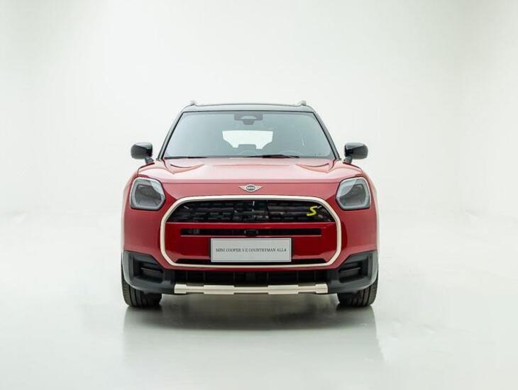 galeria MINI COUNTRYMAN