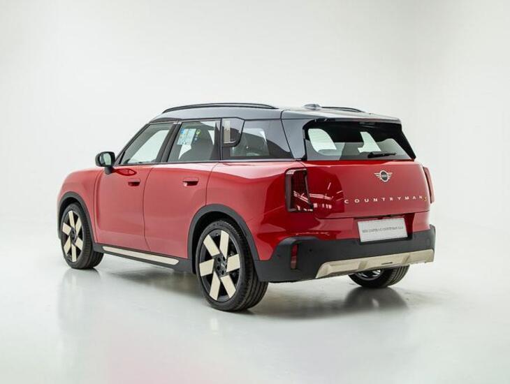 galeria MINI COUNTRYMAN