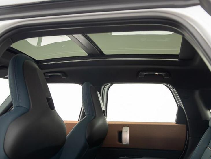 galeria MINI COUNTRYMAN